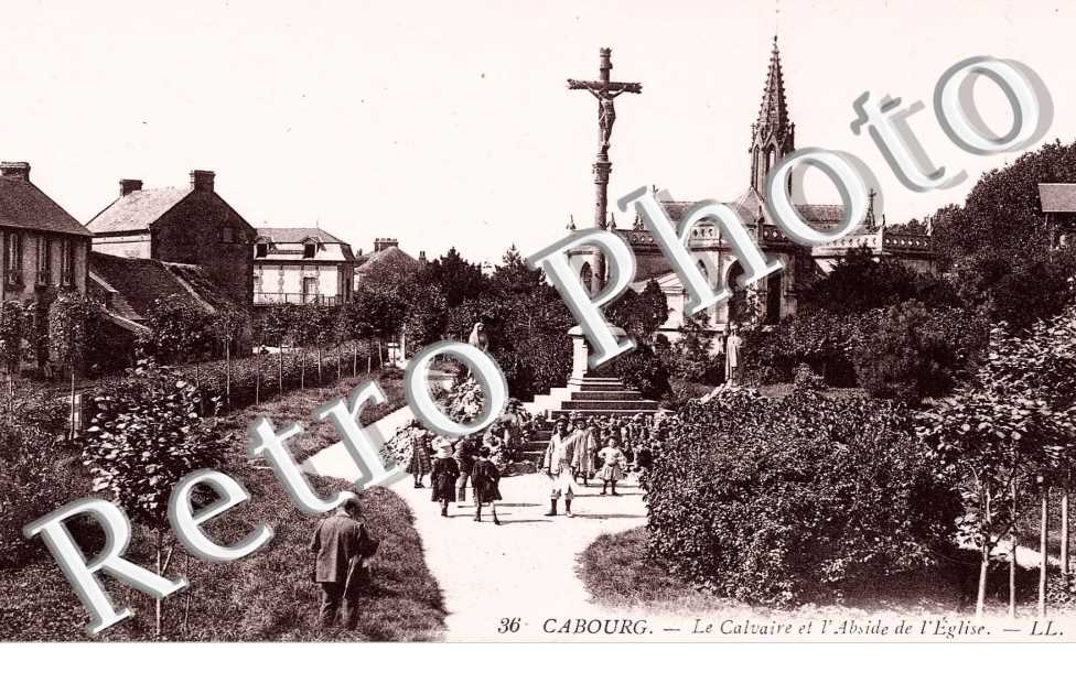 le calvaire