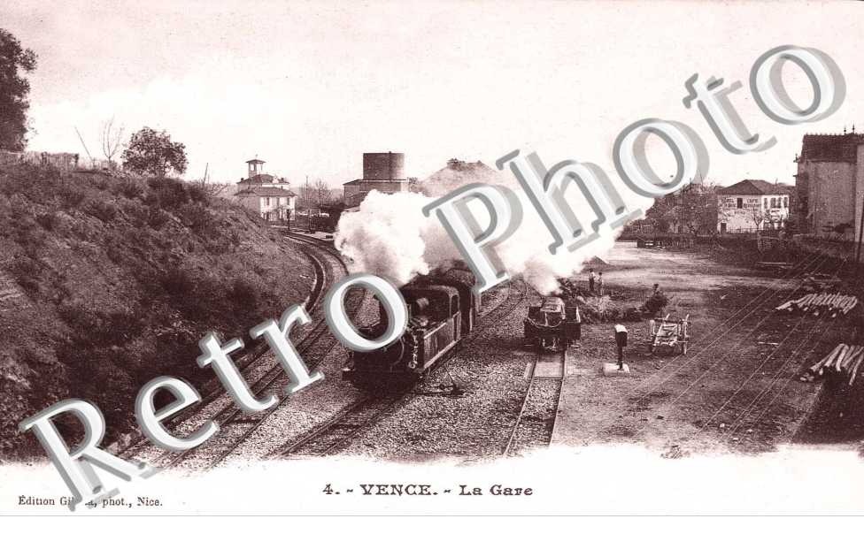 la Gare
