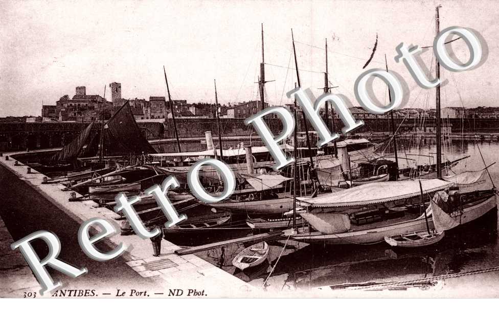 LE PORT