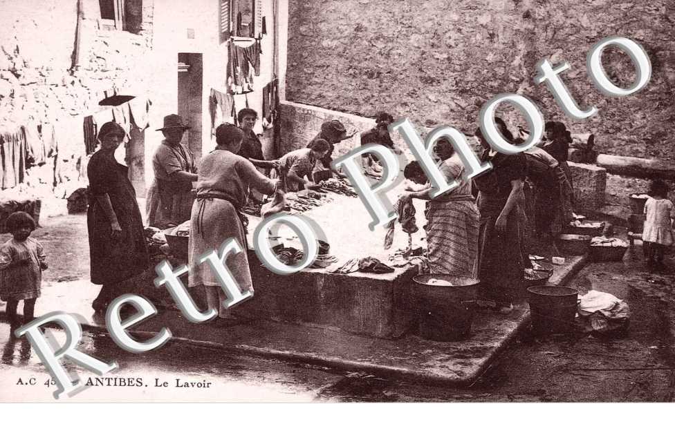 le Lavoir