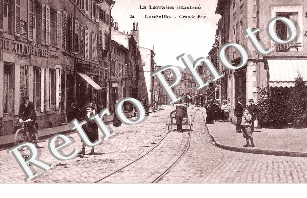 Grande Rue