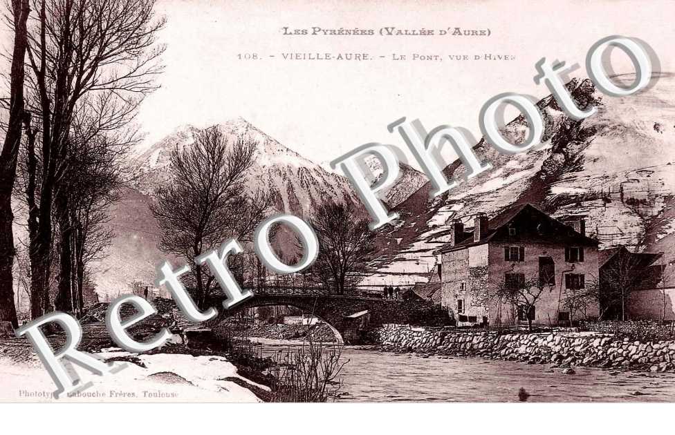 LE PONT