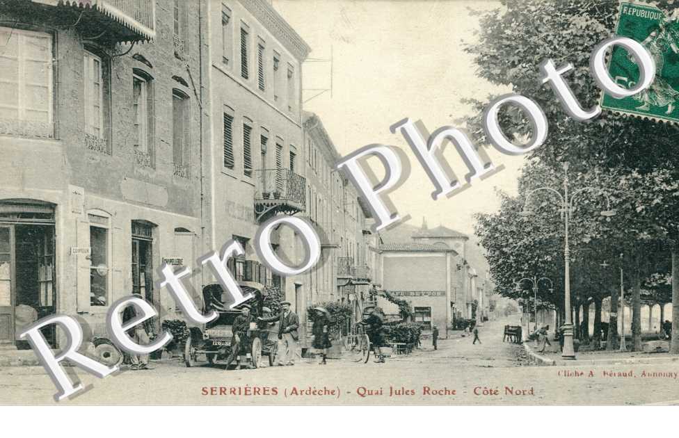 quai Jules Roche