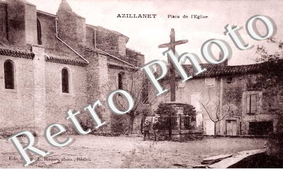 Place de l'Eglise