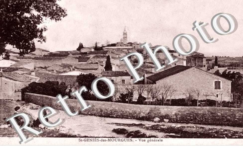 Vue générale 