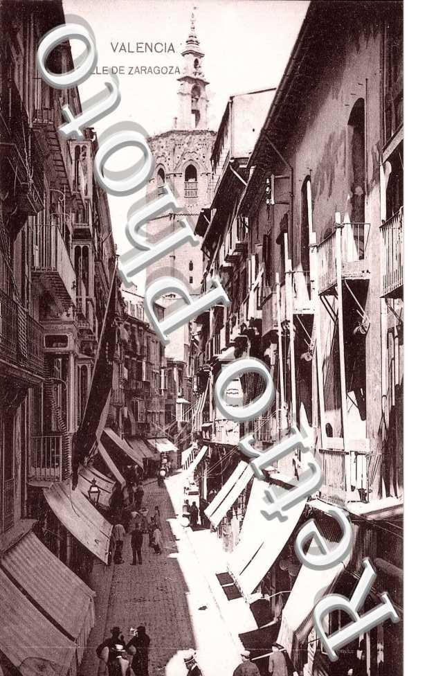 Calle de Zaragoza