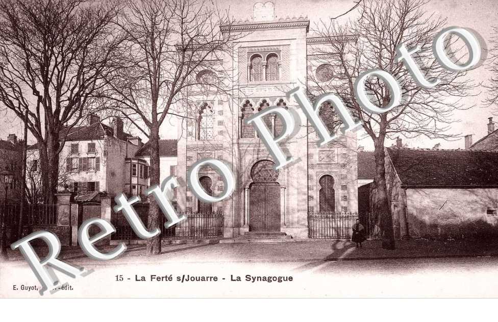La Synagogue