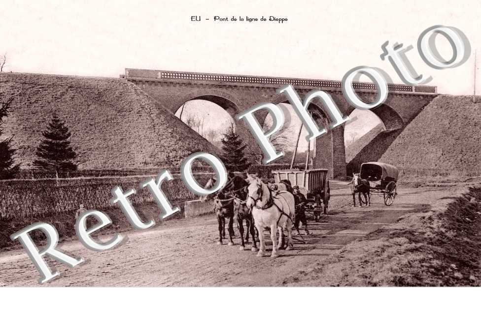 Pont de la Ligne de Dieppe