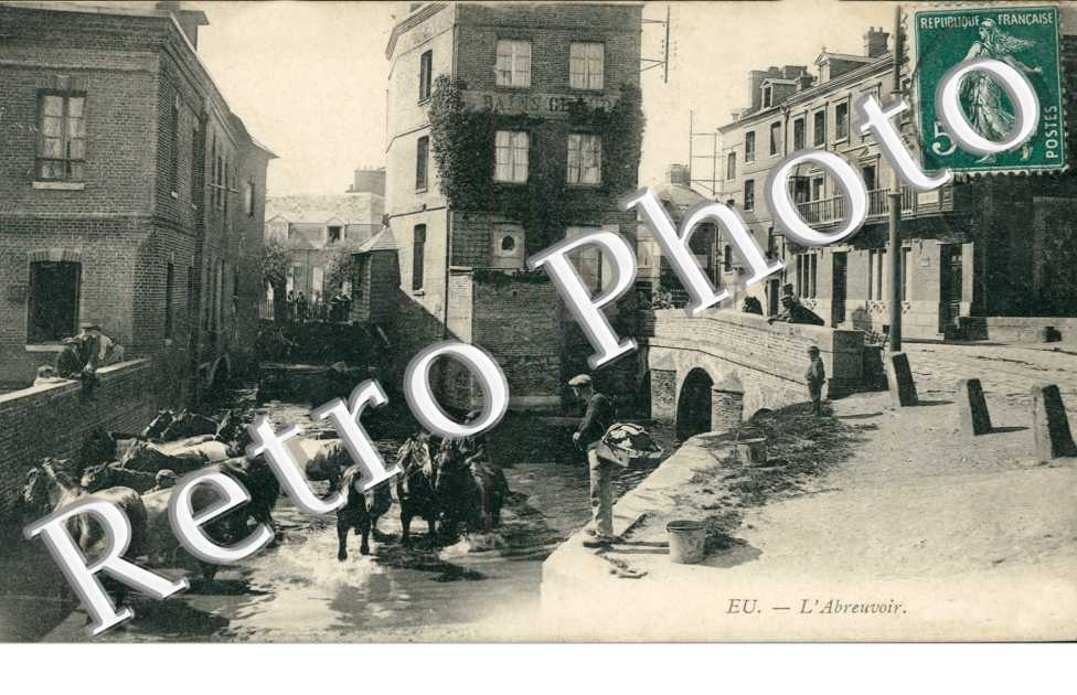 l'Abreuvoir