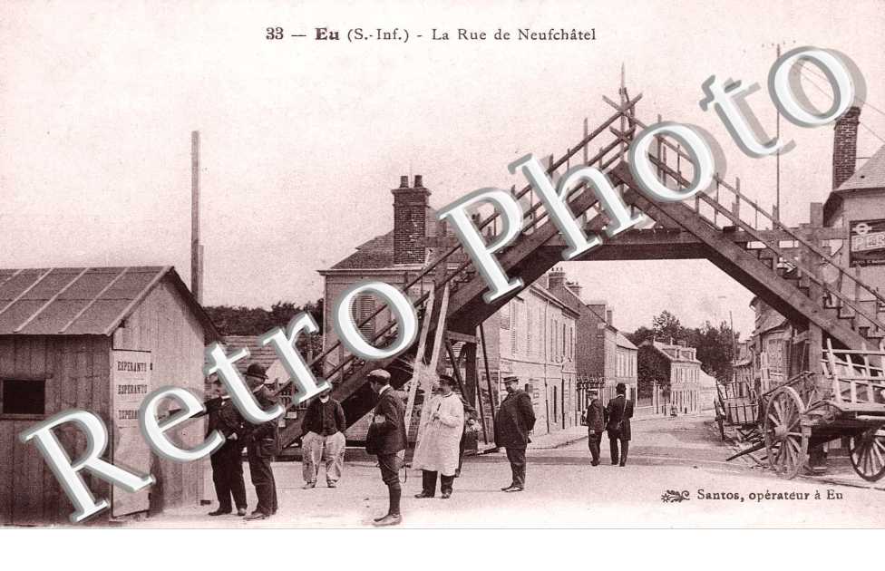 Rue de Neufchatel
