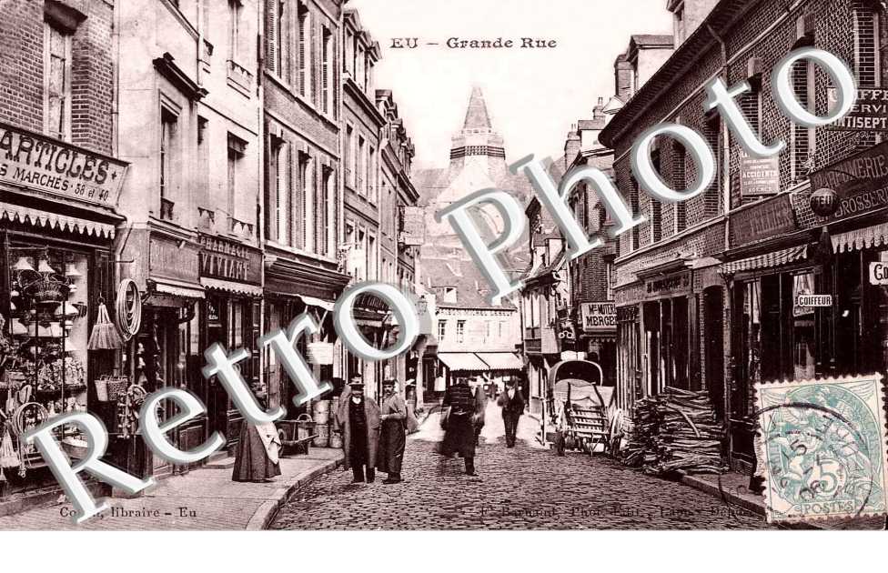 Grande Rue
