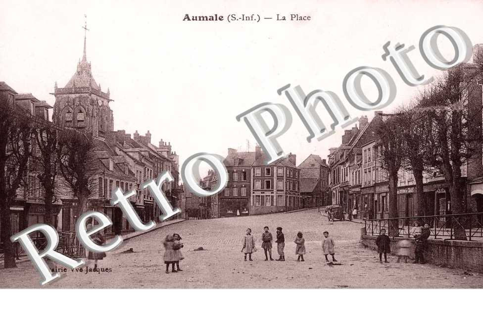 LA PLACE