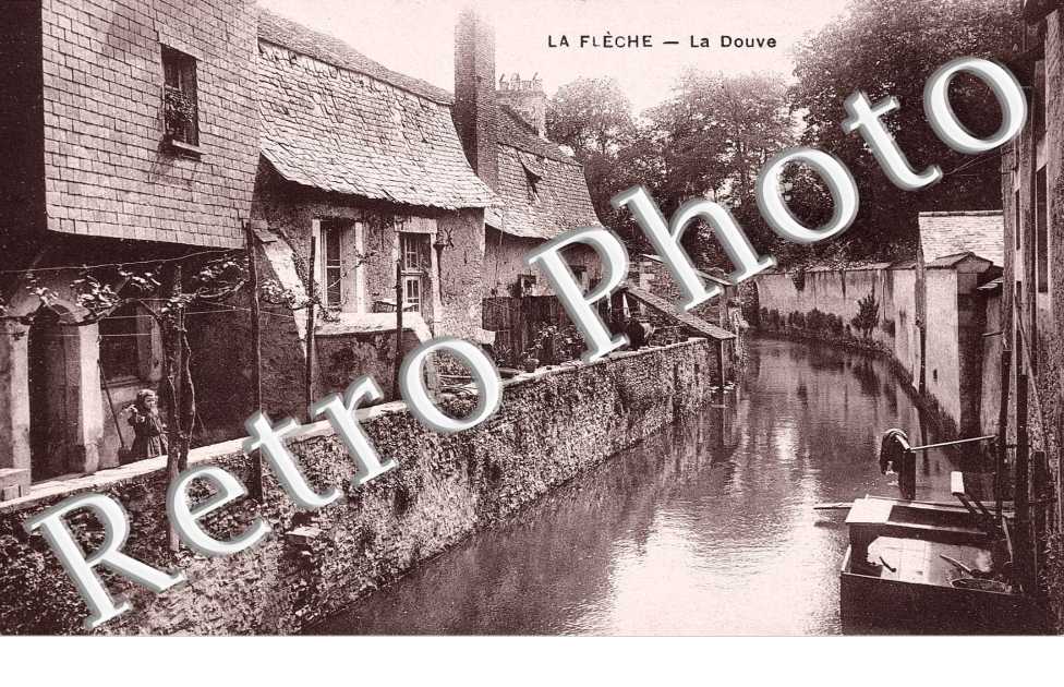 La Douve