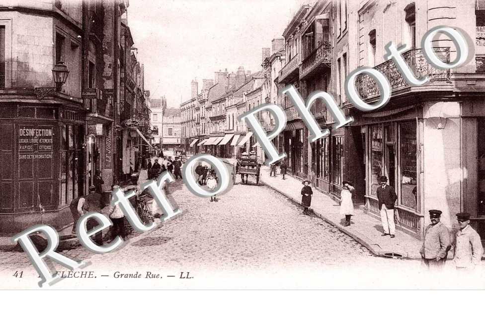 Grande rue