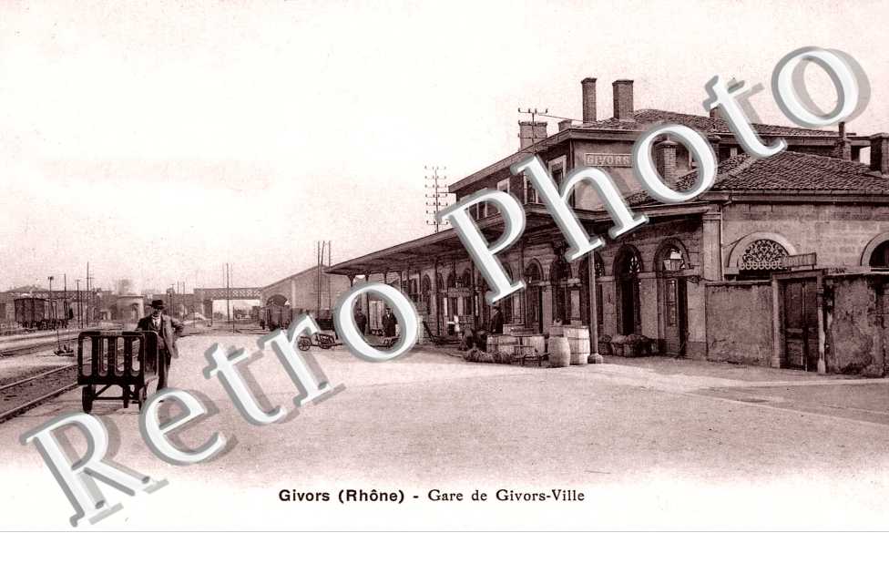 Gare