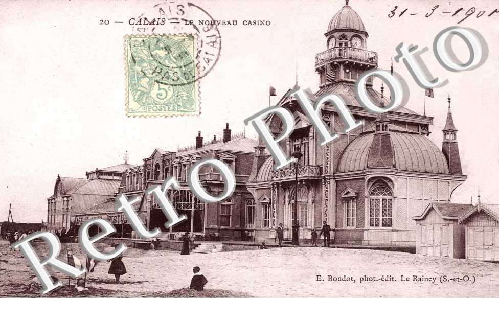 le Casino 