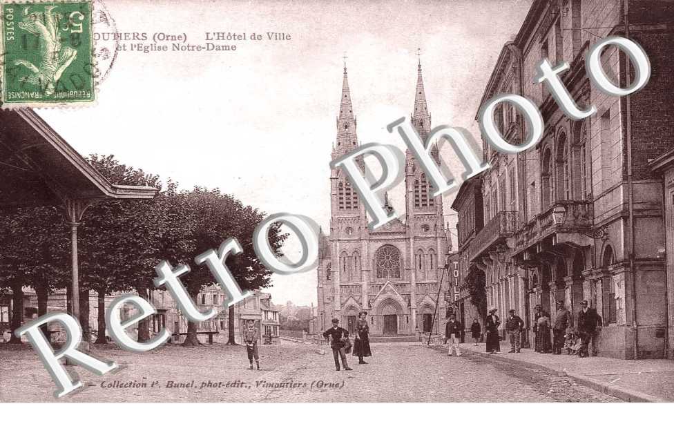 l'hotel de ville