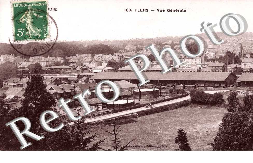 vue generale