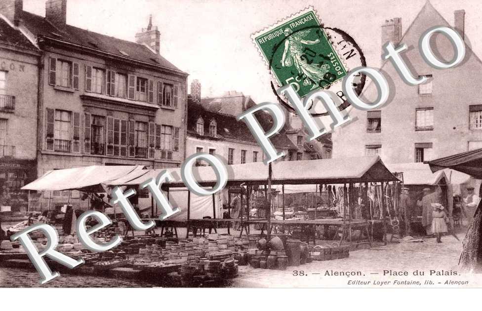 place du palais
