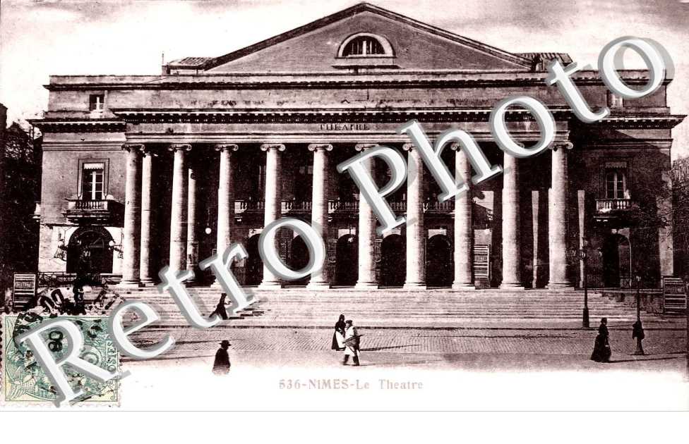 ANCIEN THEATRE