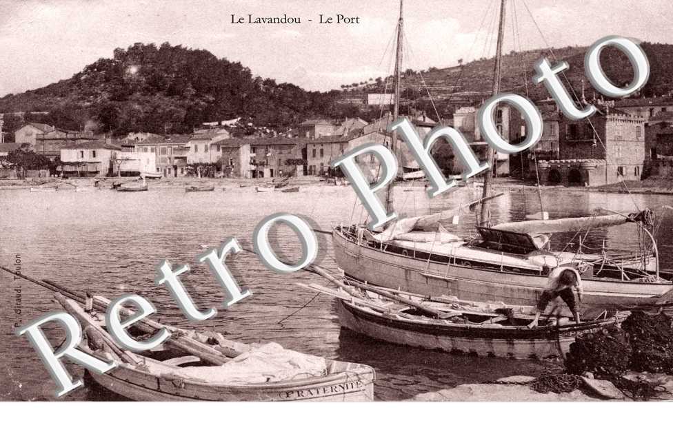 Le Port