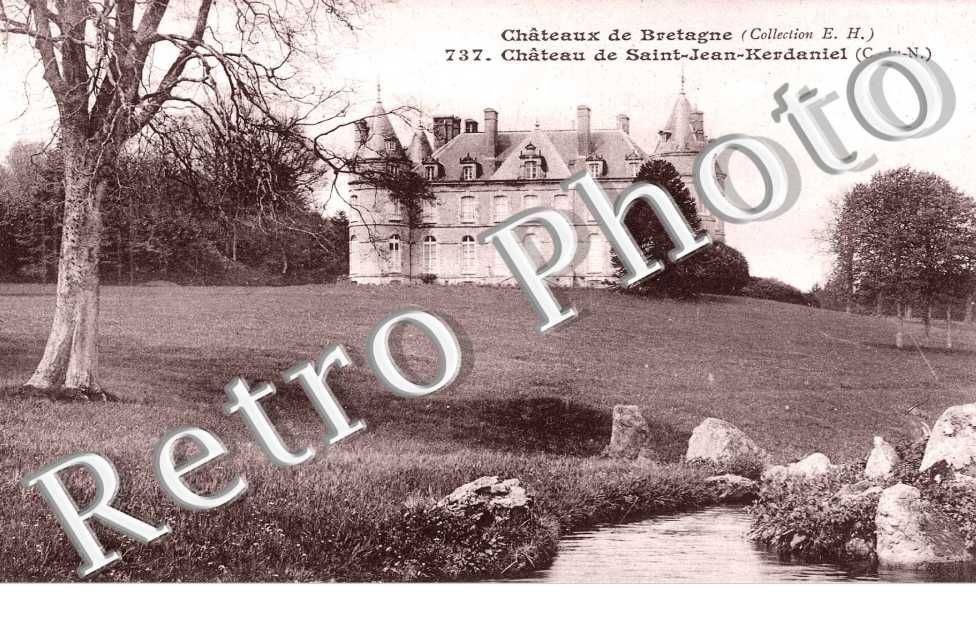 Le Chateau