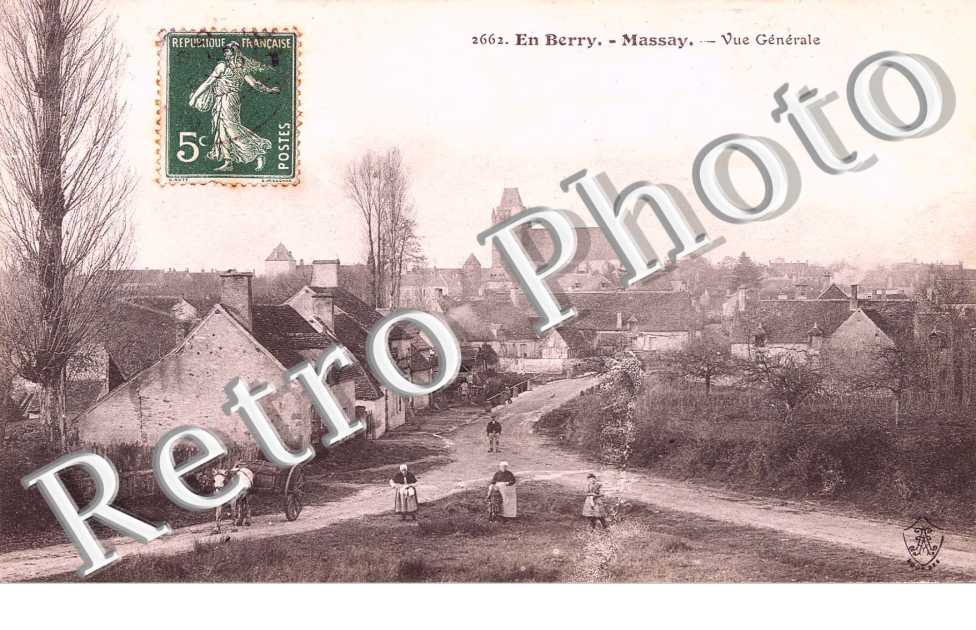vue générale