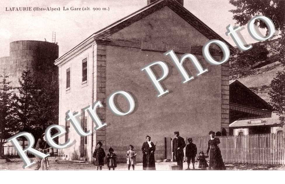 La Gare