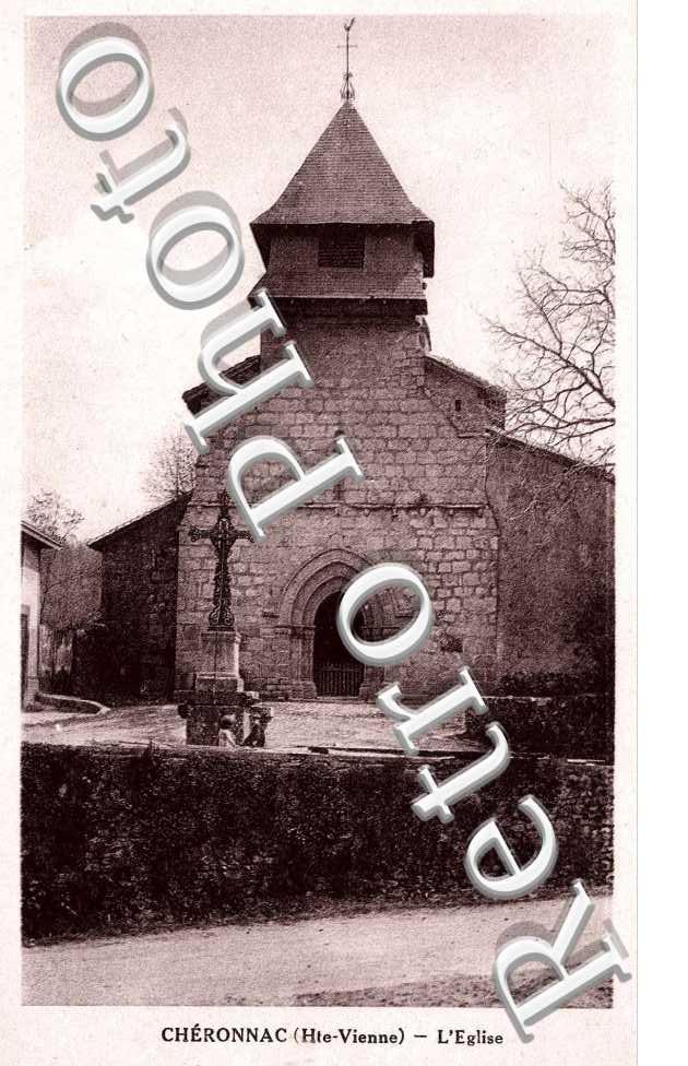 l'Eglise