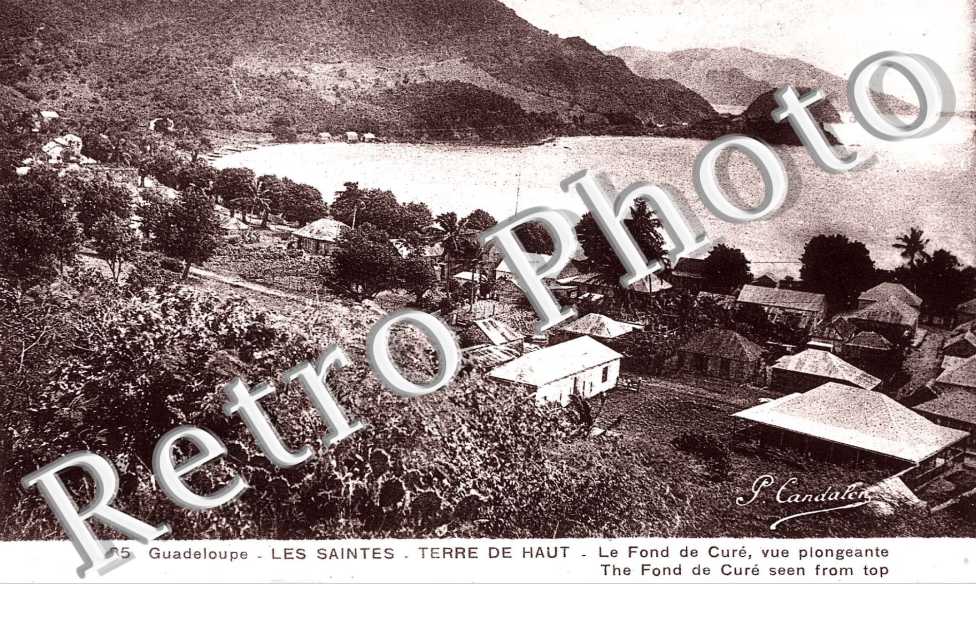 Le Fond du Cure