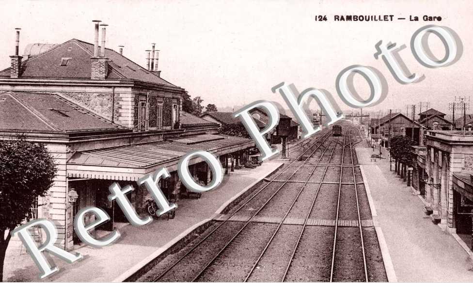 La Gare