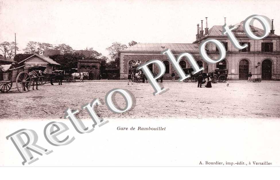 La Gare