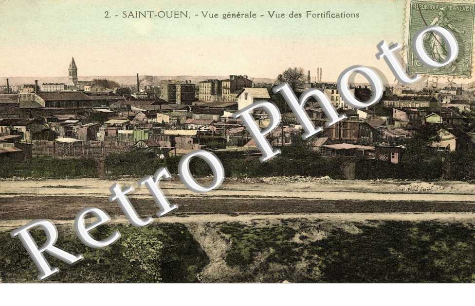 vue generale
