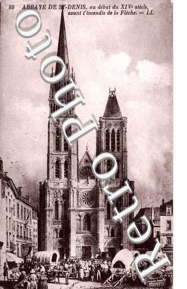 Abbaye