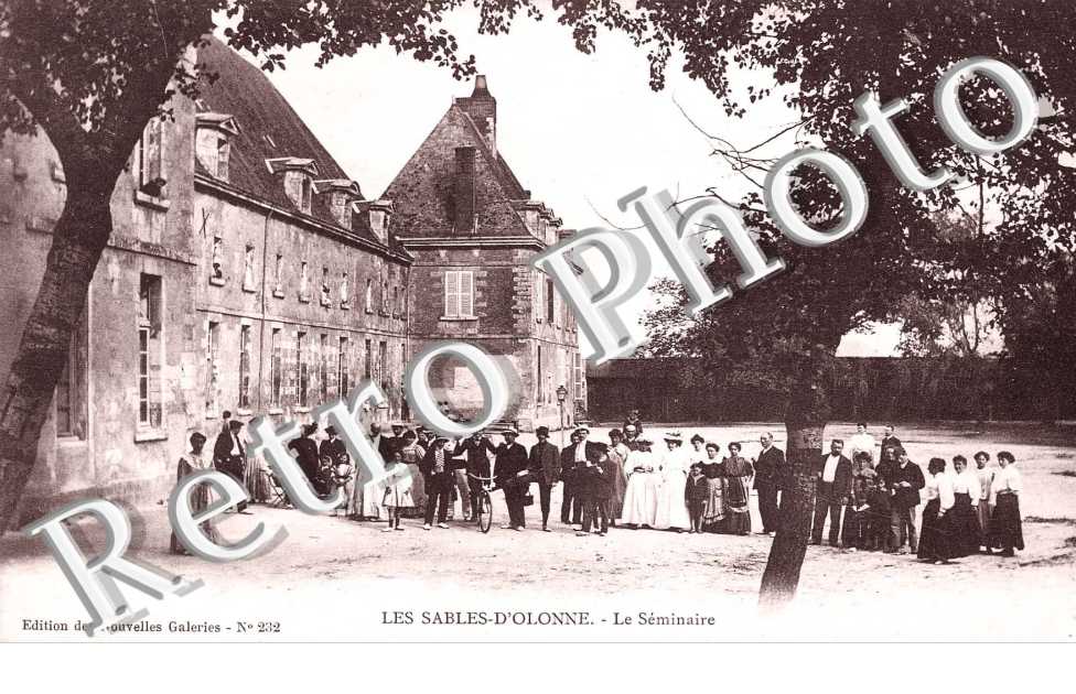 le seminaire