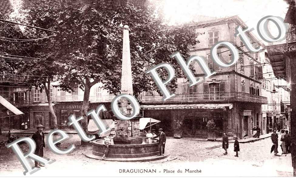 Place du Marche