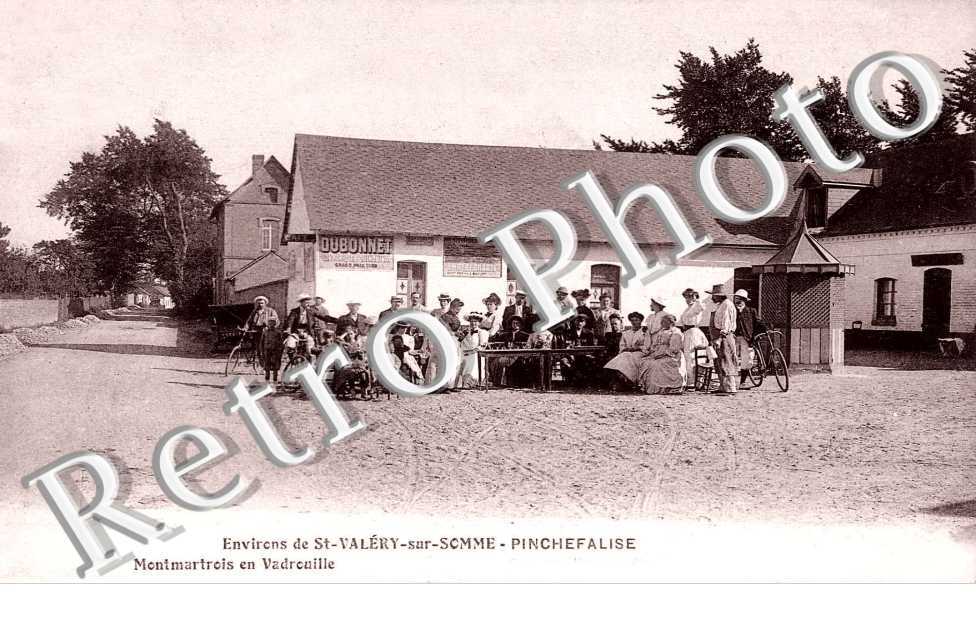 Pinchefalise