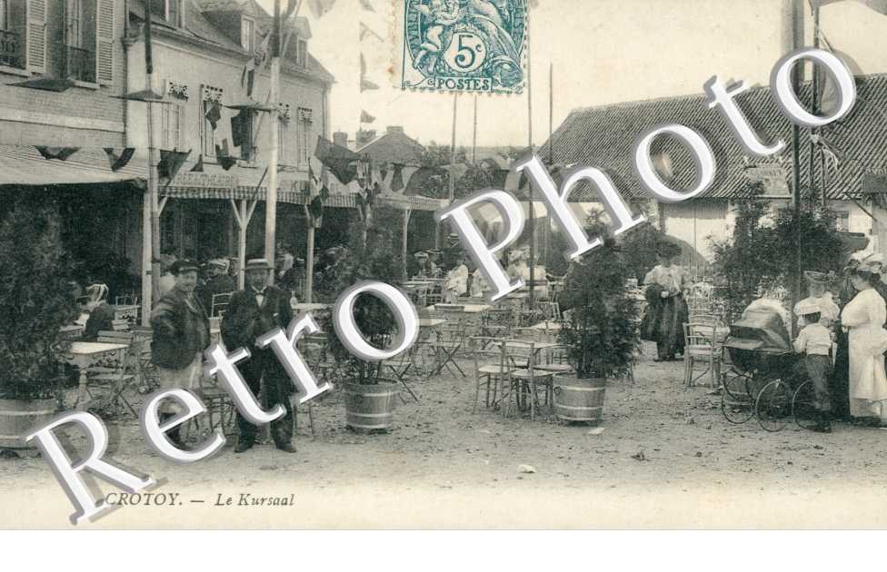 Le Kursaal