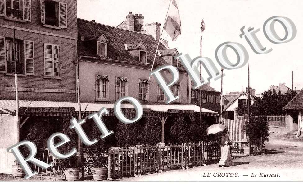 Le Kursaal