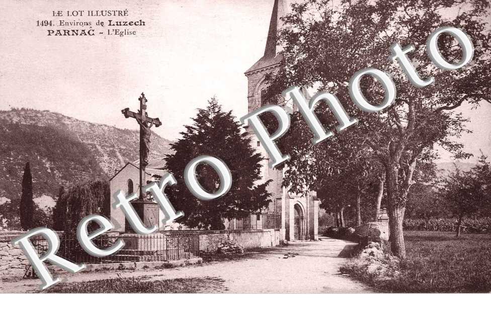 Eglise