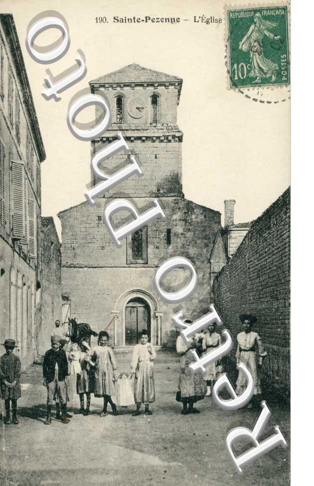 l'Eglise