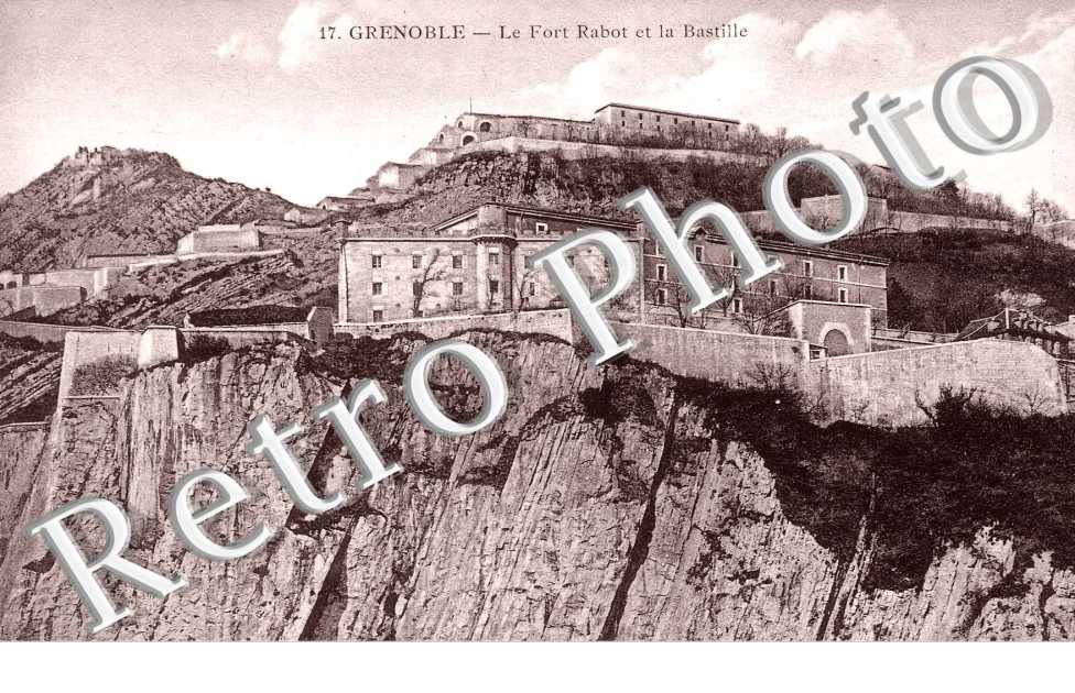 LE FORT