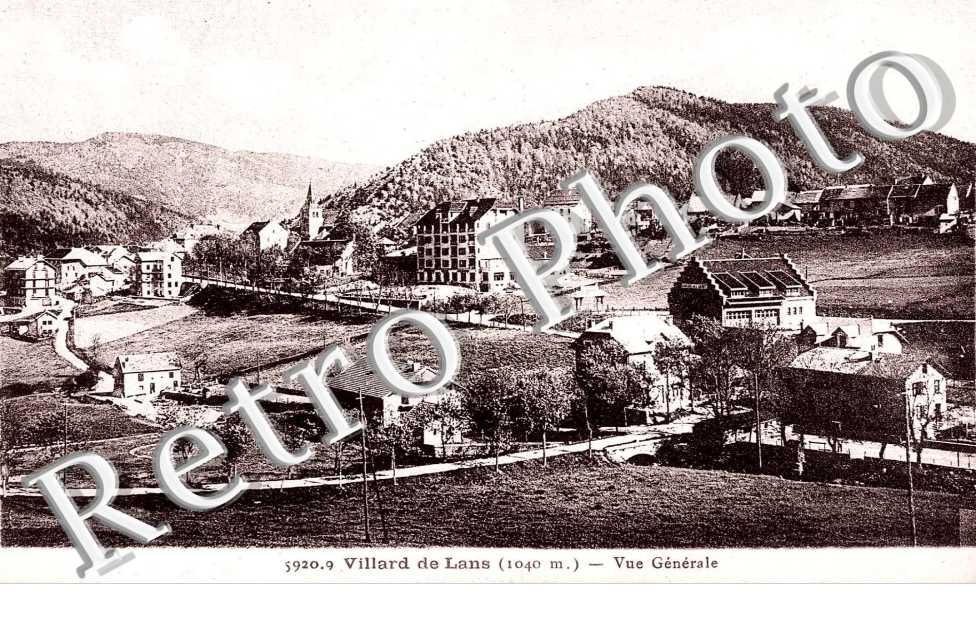 Vue Generale
