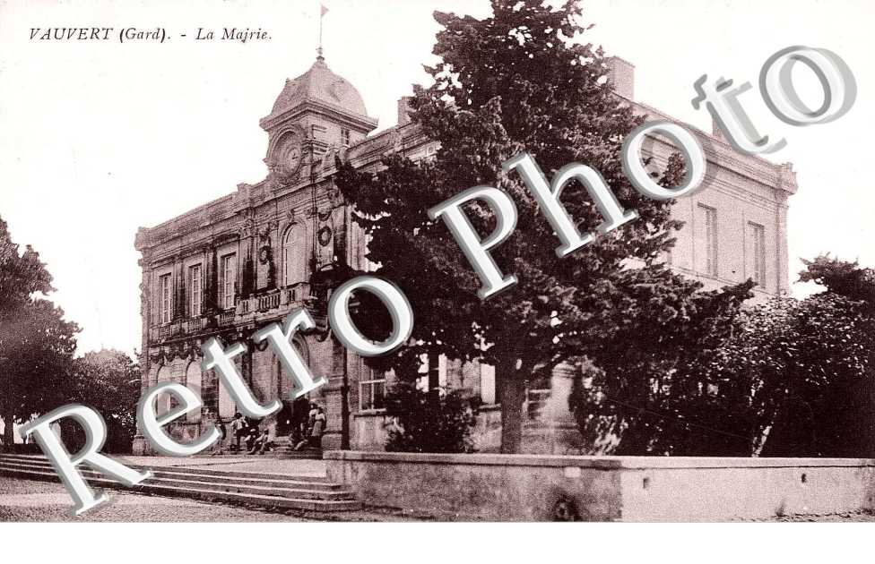 La mairie