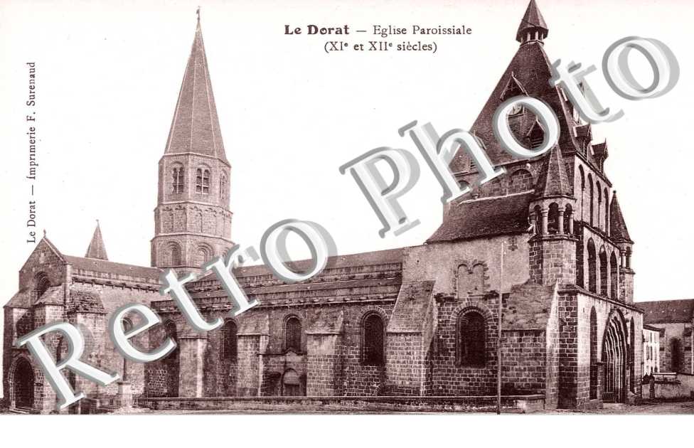 l'eglise