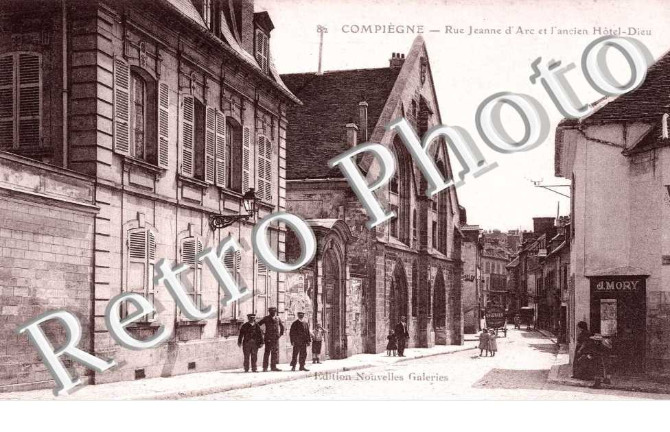 ANCIEN HOTEL