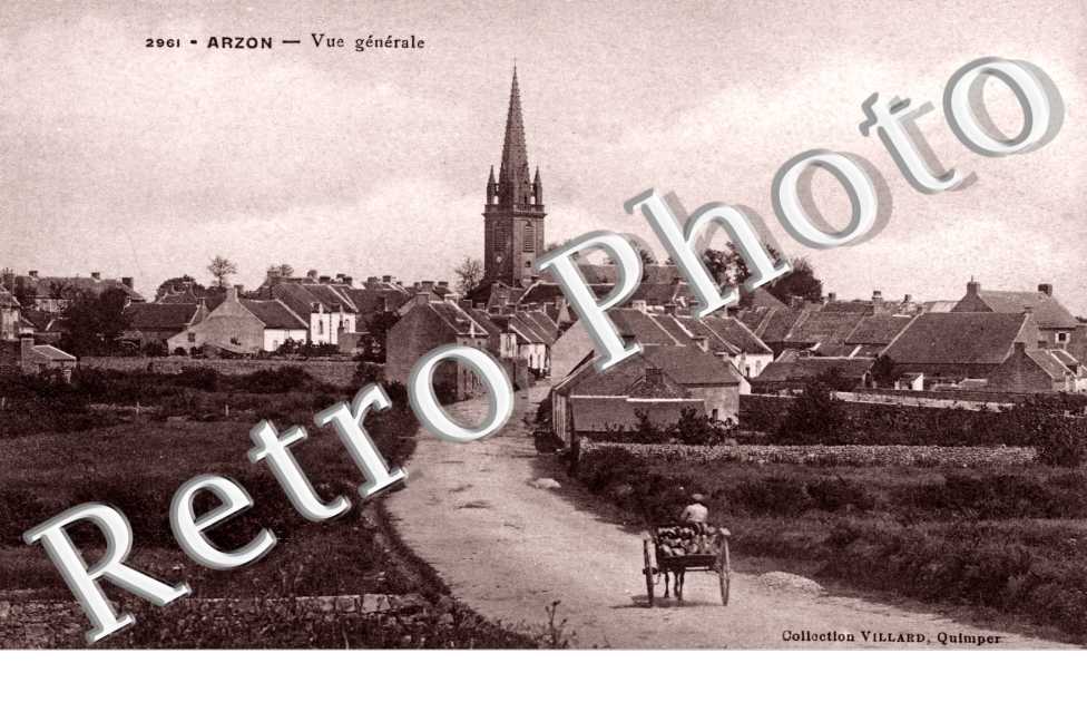 Vue générale