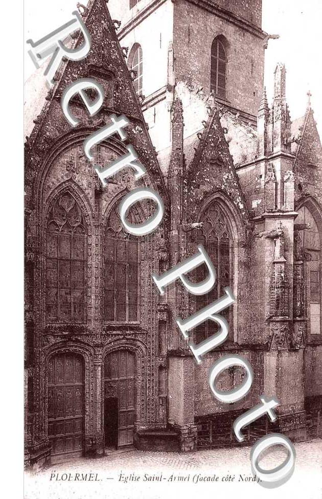 EGLISE STE ACCUELE