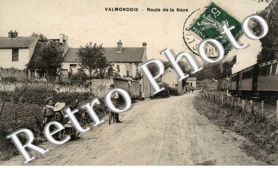 Route de Naze