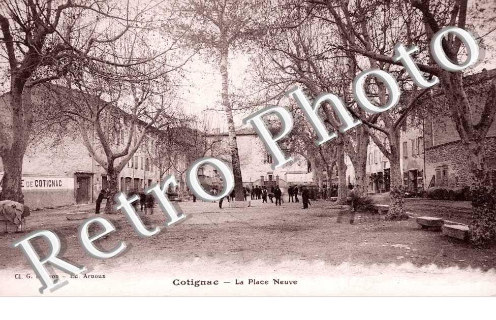 La Place Neuve